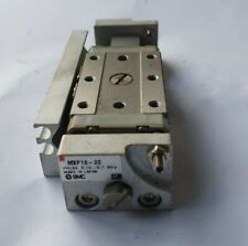 Table coulissante pneumatique