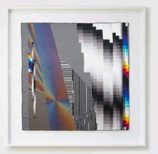Felipe Pantone OPTICHROMIE 115