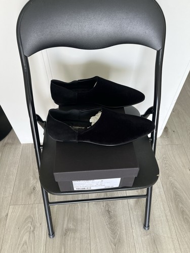 Mocassins slippers dolce - slippers, &
