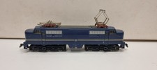 Hamo Locomotive Electrique