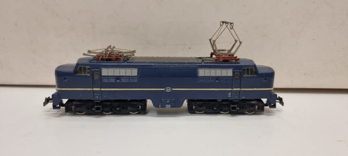Hamo locomotive electrique - locomotive,