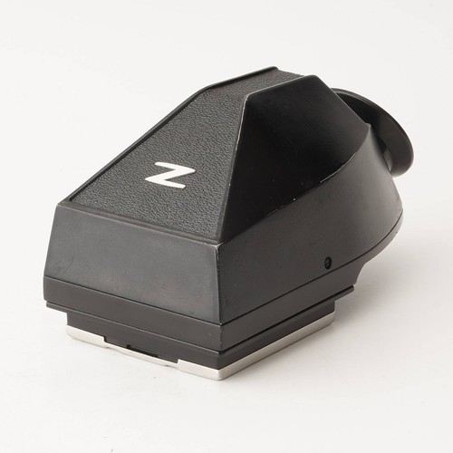 Excellent zenza bronica - zenza,