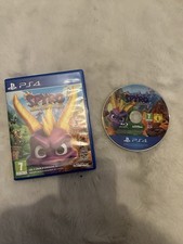 Spyro Reignited Trilogy PS4