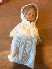 Poupée MIC “Le Bébé” de