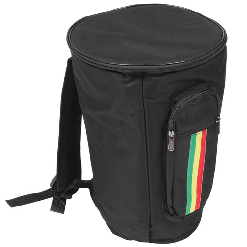 étui tambour africain - Étui, de