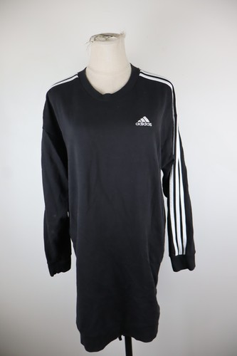 Adidas robe sweat femme - en,