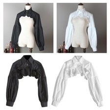 Coton Vêtements Chemise Faux