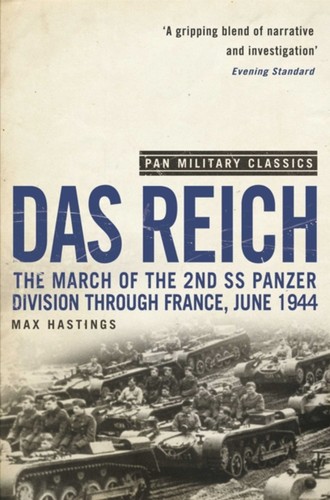 Das reich marche de - :, la