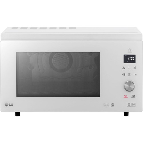 Micro ondes combiné - , lg