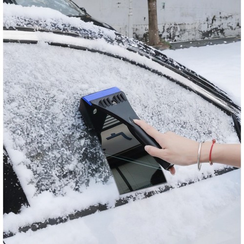 Outil neige véhicule - neige,