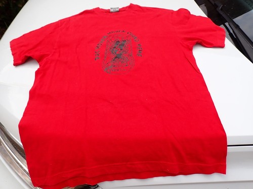 Tee shirt parachutiste - shirt,