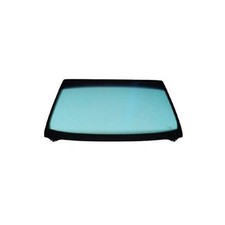 Pare-brise avant teinté vert Ford Transit MK6 2000-2006