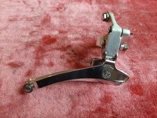 Derailleur avant front