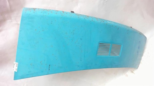 Capot citroen c35 b25637 - capot,