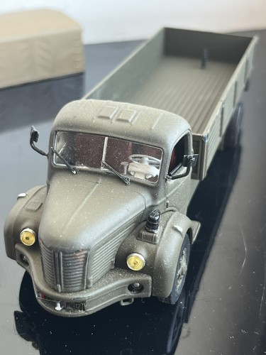 Berliet glr - 1/43,