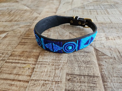 Collier pour chien - , en