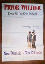 Film non dis moi - film-, credo