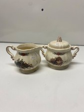 Crémier avec 1 éclat et