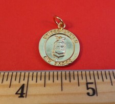 14KT EP Air Force / Saint