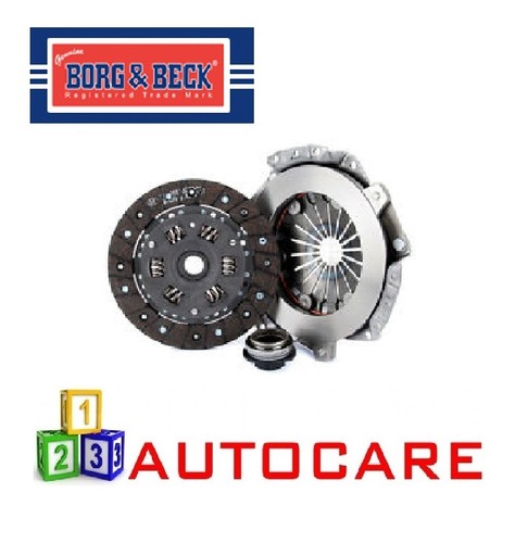Borg beck pièce - 3,