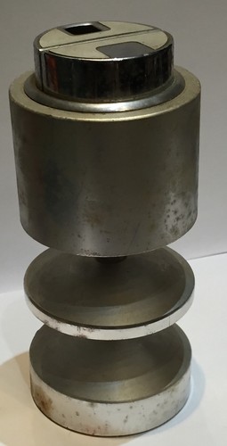 Rare briquet industriel - rare, de