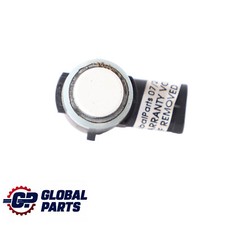 Mercedes W207 W212 Capteur distance stationnement avant Polar White A0009055504