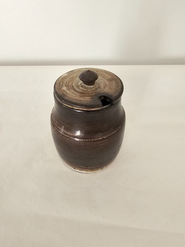 Pot olives cornichons - pot, /