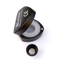 Nouvelle lentille laser YAG