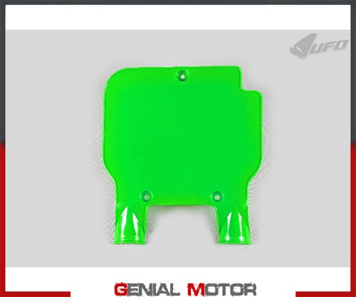 Porte numero avant ufo plast - avant,