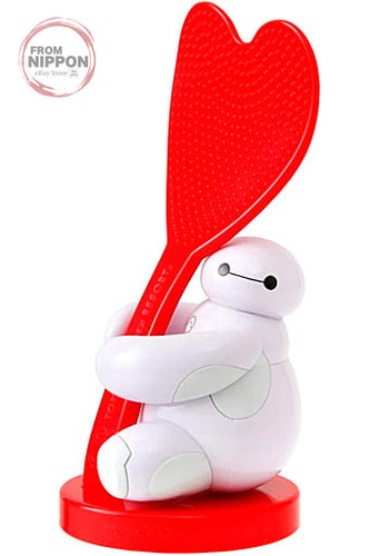 Mug tempire baymax cuillère - mug/tempire,