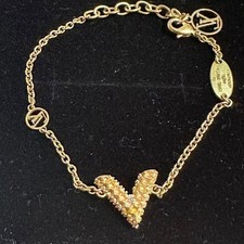 Authentique Bracelet Louis