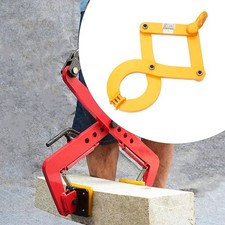 Pince d'extraction de palette