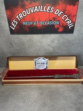 Collection baguette Harry Potter 35 cm - Produit officiel + Certificat