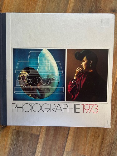 Photographie 1973 editions - photographie,