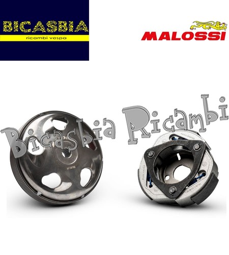 22337 malossi embrayage - malossi, À