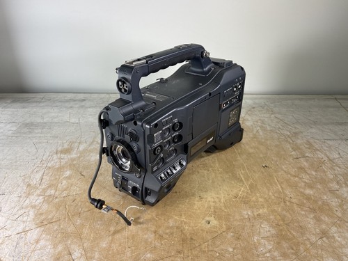 Panasonic hpx300p p2 - panasonic,