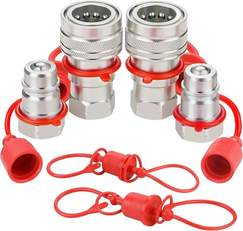 Iso5675 raccords hydrauliques - iso5675,