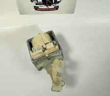 Pompe cafetière inissia Nespresso Krups Magimix Model E Type EN4FM 220-240