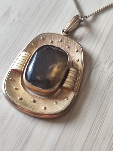 Bijoux ancien collier - , et