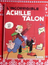 Achille Talon l'incorrigible