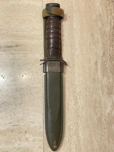 Vintage original wwii m3 - u.s.,
