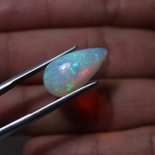 8.2 Cts 21.1x10.9 MM Naturel