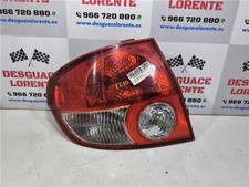 D3EA feu arrière gauche