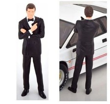 FIGURINES STATIQUES KK