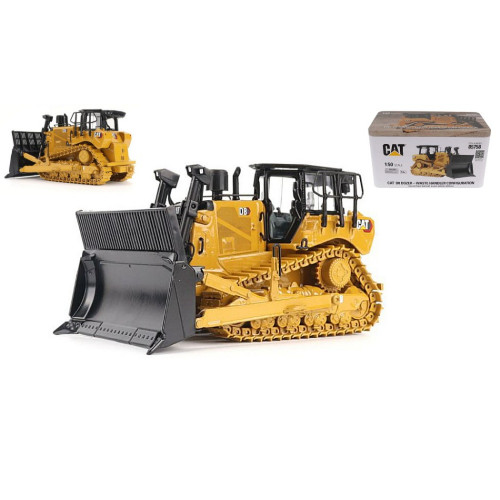 Ruspa cingolata cat d8 - cat,