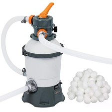 Bestway Station De Filtration