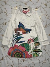 Desigual Women White