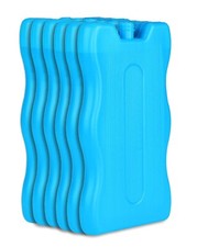 Congélateur Glace Blocs