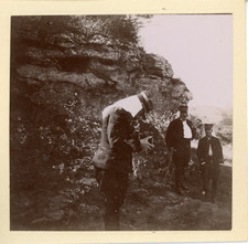 Algérie, Militaire avec