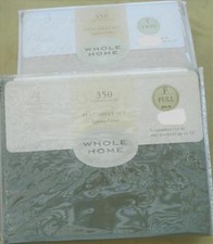 Whole Home Sheet Set - BRAND